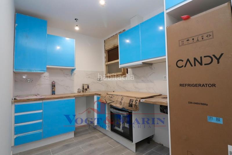 Foto fd68c549-ce3b-48d0-bf80-730c5af6939d. Appartement mit heizung parking pool in Moxó - Sant Mori Empuriabrava