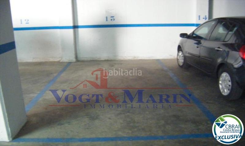 Foto 03f1c757-1f73-4e34-87a2-0f3cf3ffa0ed. Car parking in Santa Margarida Roses