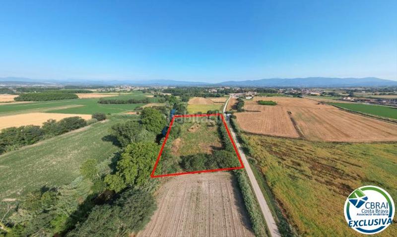 Foto ba5accf6-2508-4045-a05c-7189f7be1d55. Landgut in Peralada