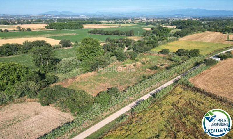 Foto fb95ab47-9c74-4d8d-b0ec-d6dcf1ab1560. Landgut in Peralada