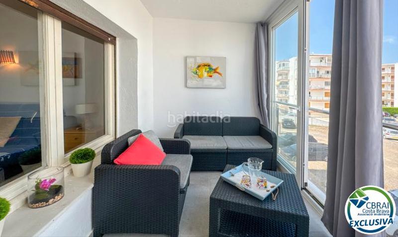 Foto 42fa8023-2eee-4de1-93b3-5d75fb72dc2f. Monolocale in Santa Margarida Roses