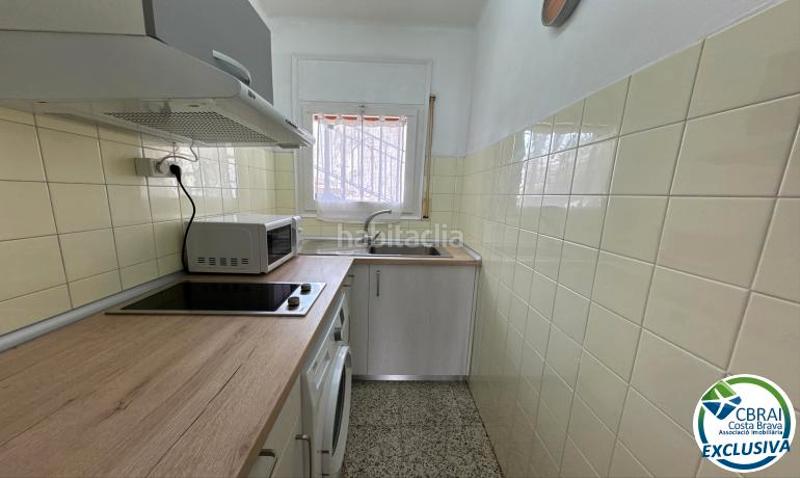 Foto 6f17883d-7923-454f-9ca7-48aafa91f149. Monolocale in Santa Margarida Roses