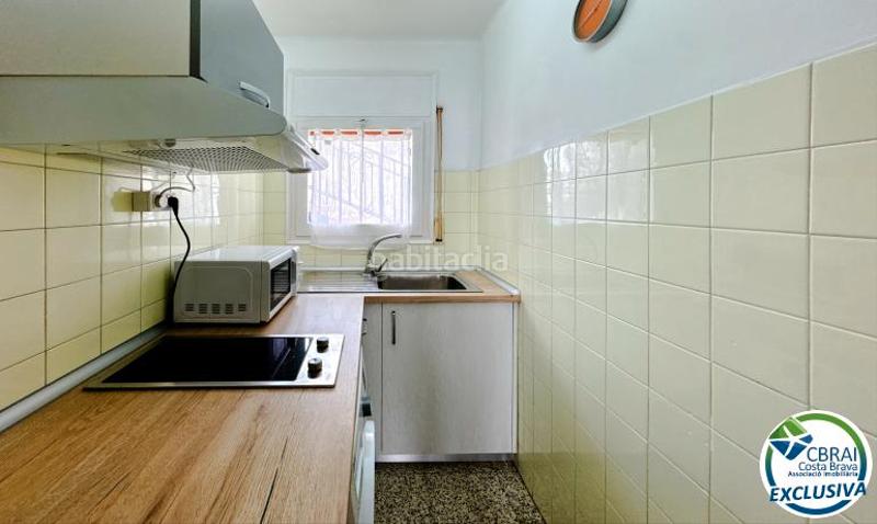 Foto b210178b-2c24-4680-bb52-54c5ee58ffd1. Monolocale in Santa Margarida Roses