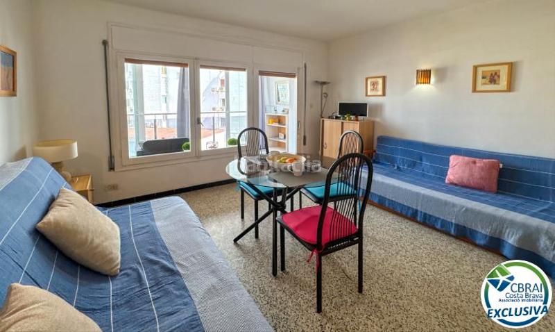 Foto b506db00-47e3-43d6-a864-03ee1d4394ea. Monolocale in Santa Margarida Roses