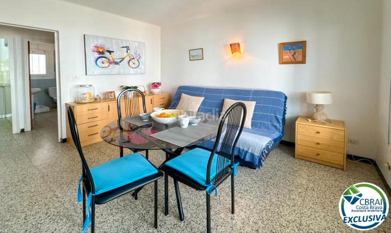 Foto c8541da2-b3e8-48d4-9c09-db940f3e7348. Monolocale in Santa Margarida Roses