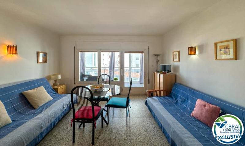 Foto ebf377d6-06b3-4619-9cd3-563e65fcdedb. Monolocale in Santa Margarida Roses