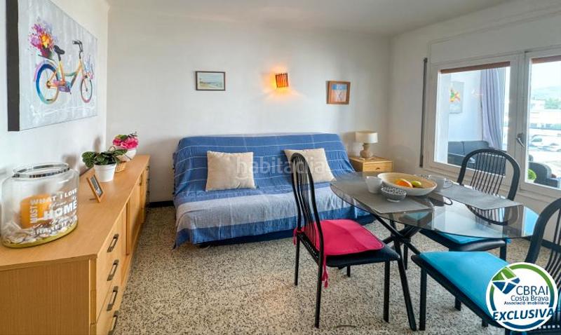 Foto f6146e05-2d05-41ff-98f8-b0624dcf07e6. Monolocale in Santa Margarida Roses