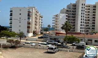 Monolocale  Avinguda de la gola de l'estany. Estudio con licencia turística a 120m del mar en santa margarita