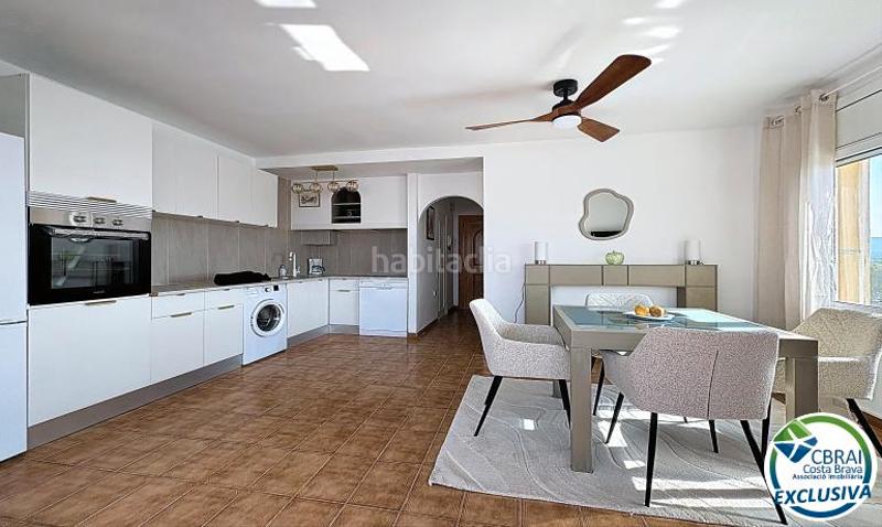 Foto 416fb983-0a8e-4704-977f-29a62255fe00. Studio with heating in Santa Margarida Roses