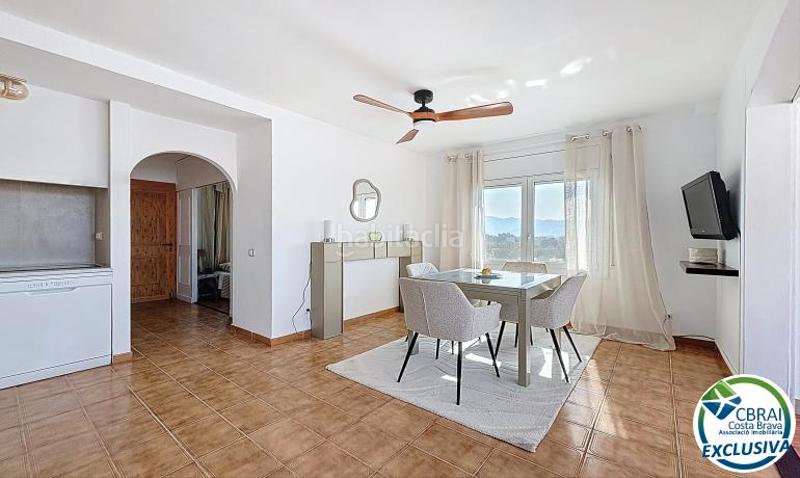 Foto 72571c87-96e7-4c5f-9347-6b1608f0a480. Studio with heating in Santa Margarida Roses