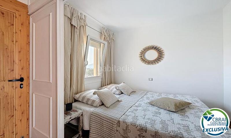 Foto 7966bdbb-5456-4e04-ab97-4bef3226645a. Studio with heating in Santa Margarida Roses