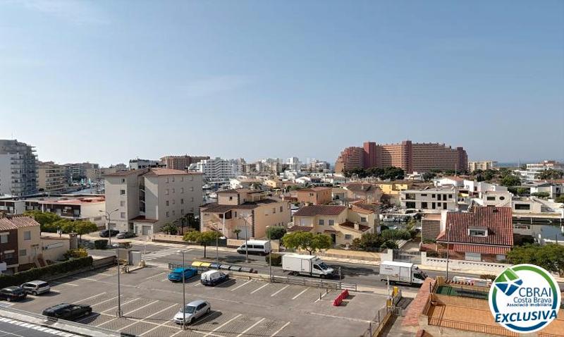 Foto 87f2bffd-f5e0-412a-b258-17092b5e7937. Studio with heating in Santa Margarida Roses