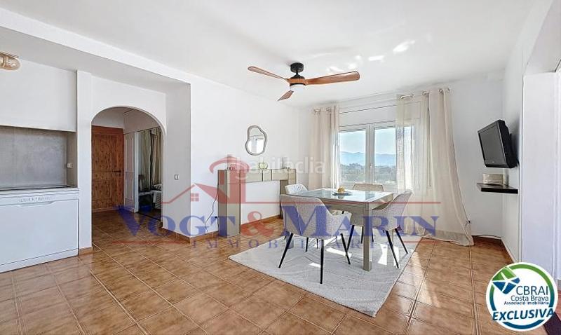 Foto 95d1b0ae-94ba-4296-ad69-67bf30ce83e9. Studio with heating in Santa Margarida Roses