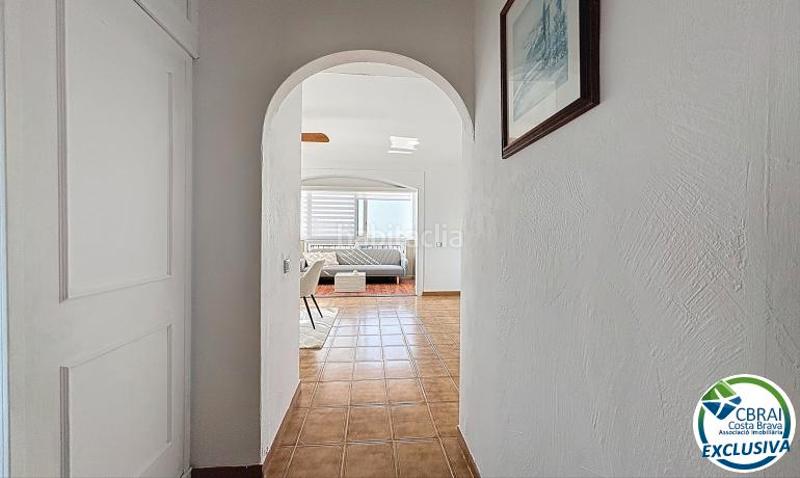 Foto d2505abe-be90-40e3-98bc-ec178c362489. Studio with heating in Santa Margarida Roses