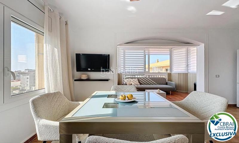 Foto df3494ec-9705-4d18-ae90-6fad9989d1f1. Studio with heating in Santa Margarida Roses