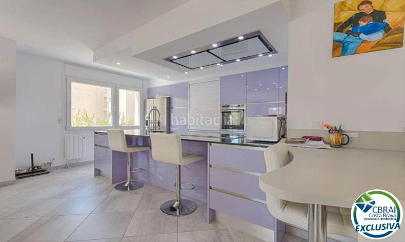 Foto 5911cda8-8ed0-4b09-87a2-c3b6a721bc9d. Doppelhaus mit heizung parking in Santa Margarida Roses