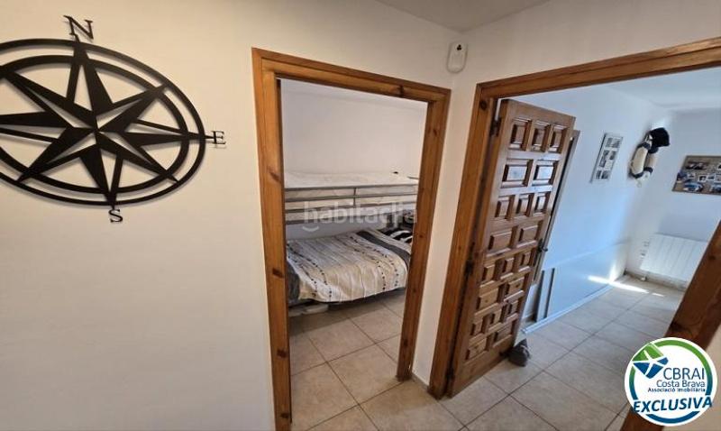 Foto 4a9dbdde-a7aa-4202-b0c7-84d856403910. Semi detached house with heating parking in Port Grec - Port Moxó Empuriabrava