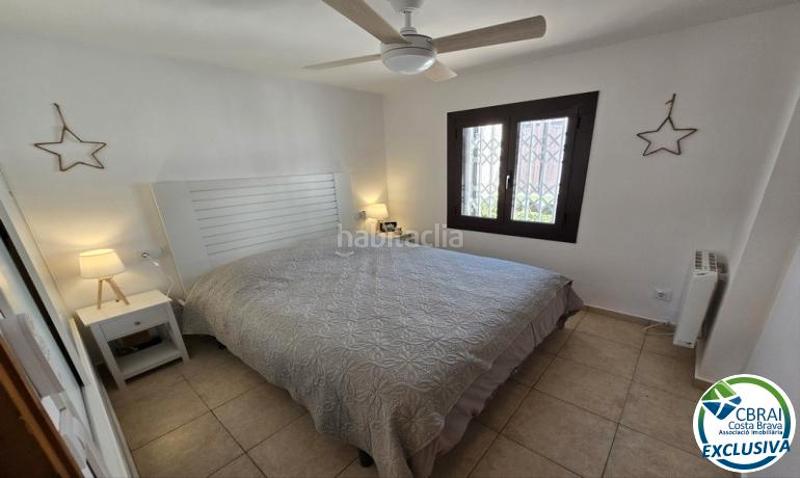 Foto ba53c4c2-9d8e-4211-a1e6-eb8022d212ff. Semi detached house with heating parking in Port Grec - Port Moxó Empuriabrava