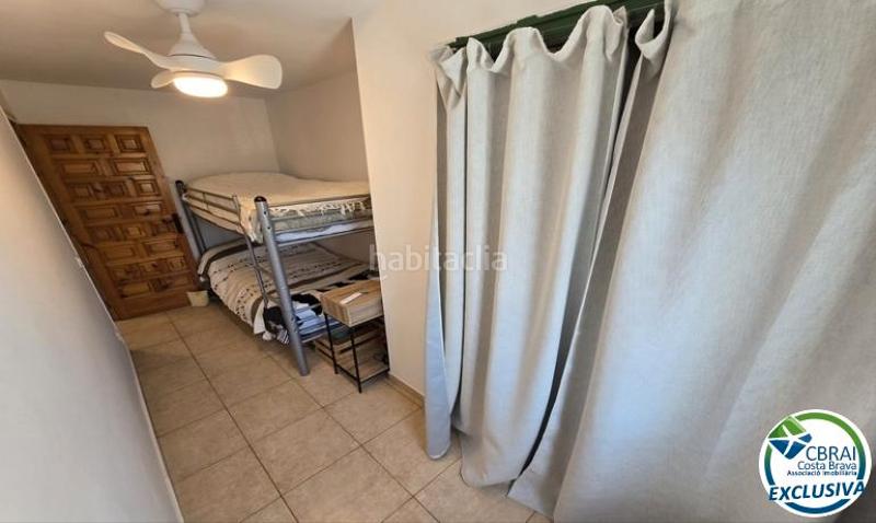 Foto cbf6f7aa-610c-4f0e-af5c-a1bfef5a7f3d. Semi detached house with heating parking in Port Grec - Port Moxó Empuriabrava