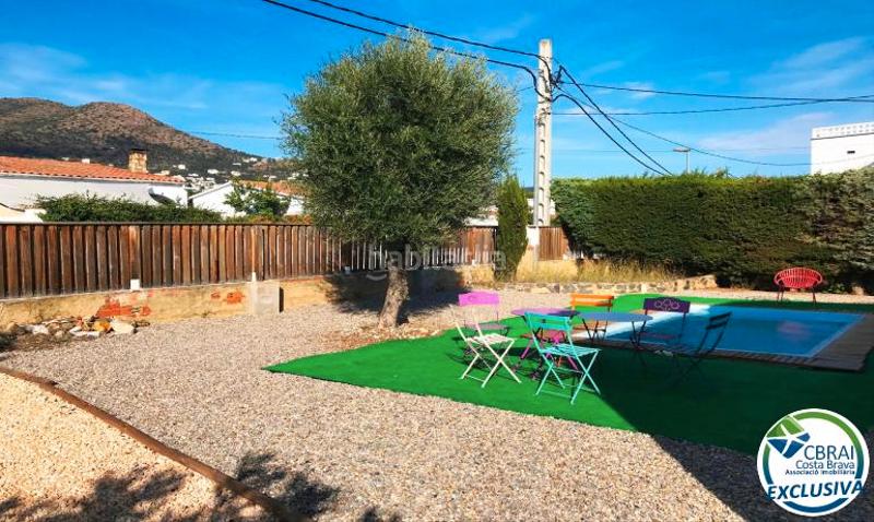 Foto 0ed46efe-6035-421c-a75d-f18fda78ec38. Casa amb calefacció aparcament piscina a Nord Roses