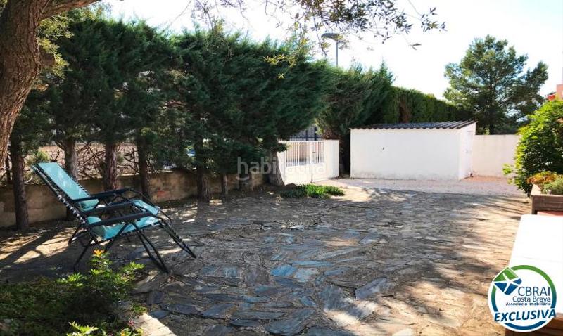 Foto 64b1b413-4b52-4dd8-ade1-783cb10a7eb4. Casa amb calefacció aparcament piscina a Nord Roses