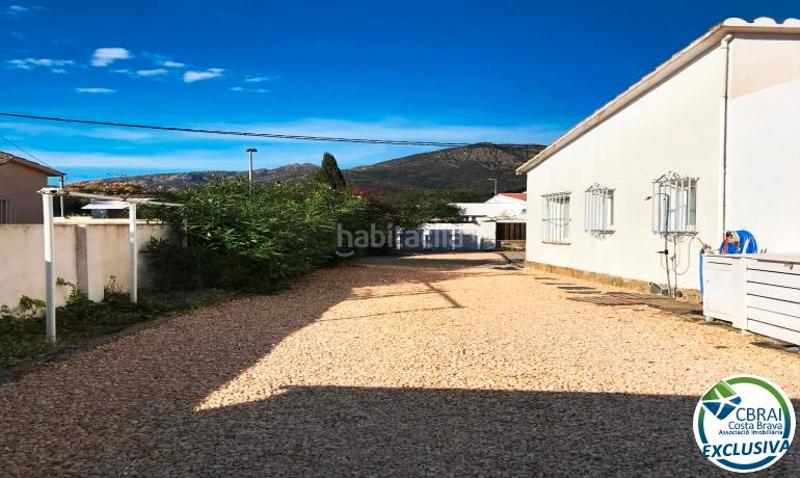 Foto ad2fcddd-feeb-4a81-9201-1700c1210178. Casa amb calefacció aparcament piscina a Nord Roses