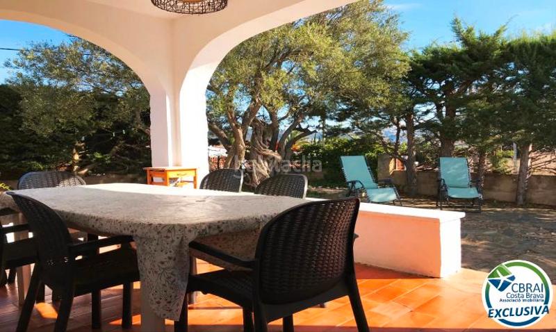 Foto d4546313-36cc-47a4-b7d9-9a99ebb830b0. Casa amb calefacció aparcament piscina a Nord Roses