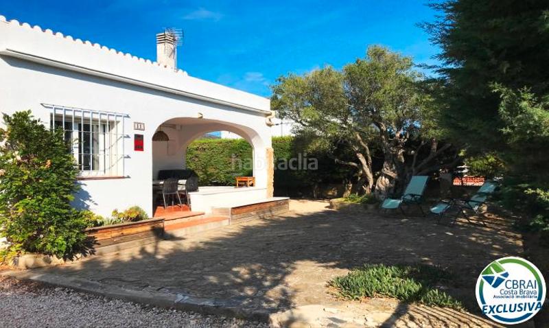 Foto fc26a161-3946-441c-a59e-0edd3a2642c8. Casa amb calefacció aparcament piscina a Nord Roses