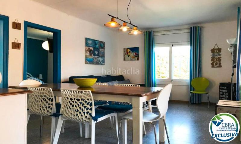 Foto fcede799-d1c1-433f-b4a0-9dcf58693e5b. Casa amb calefacció aparcament piscina a Nord Roses