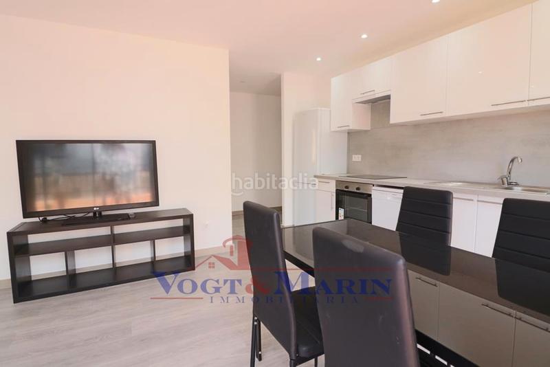 Foto 51062c49-7e14-42d6-8e8b-96137cd8d1ed. Piccolo appartamento con riscaldamento in Santa Margarida Roses