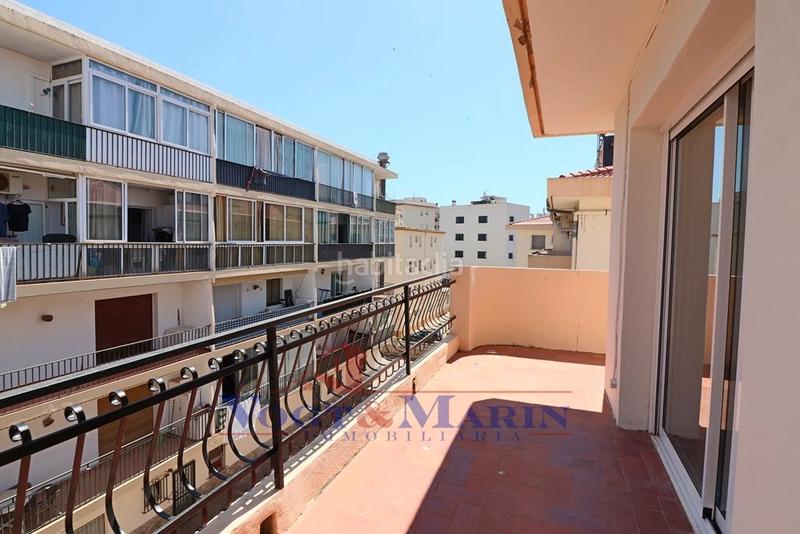 Foto 39fe7d6a-893d-4485-86f2-27f48f33a81c. Piccolo appartamento con riscaldamento parcheggio in Roses