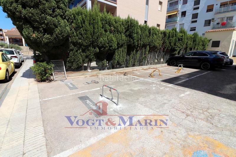 Foto ec4d9814-ea55-43cc-9e4f-da80d08d3402. Piccolo appartamento con riscaldamento parcheggio in Roses