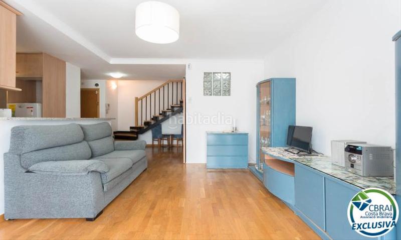 Foto 16f4a787-c4e6-413f-ac11-fabb5d12c38d. Apartament amb calefacció aparcament a Els Grecs-Mas Oliva Roses