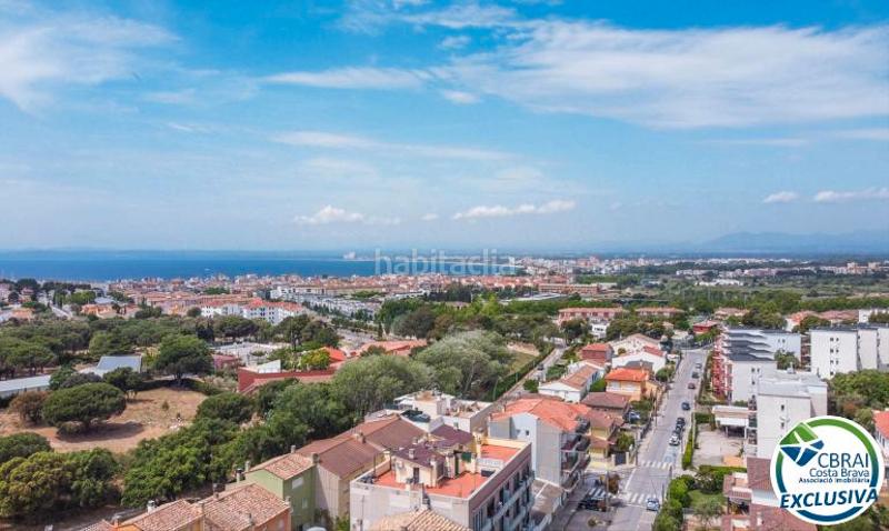 Foto 18b8a09c-6e24-416b-b375-12d6a98ed395. Apartament amb calefacció aparcament a Els Grecs-Mas Oliva Roses