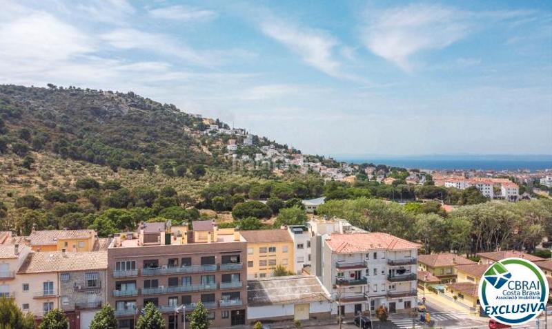 Foto 1fa481fe-136d-4504-85f0-acf61cf98461. Apartament amb calefacció aparcament a Els Grecs-Mas Oliva Roses