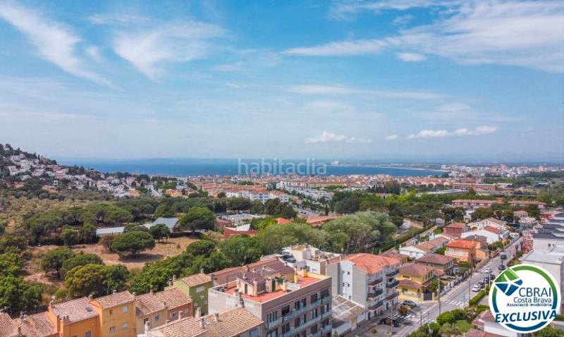 Foto 3612cff7-f04d-465e-a50b-0d2b43d11cc2. Apartament amb calefacció aparcament a Els Grecs-Mas Oliva Roses