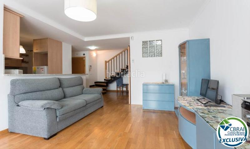 Foto 40993fcc-aea1-4507-bd63-c8356a8ccb48. Apartament amb calefacció aparcament a Els Grecs-Mas Oliva Roses