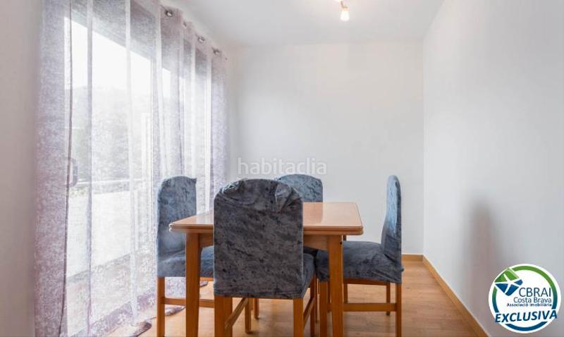 Foto 4fd6db40-4479-43c3-8b1d-0f2472c3629b. Apartament amb calefacció aparcament a Els Grecs-Mas Oliva Roses