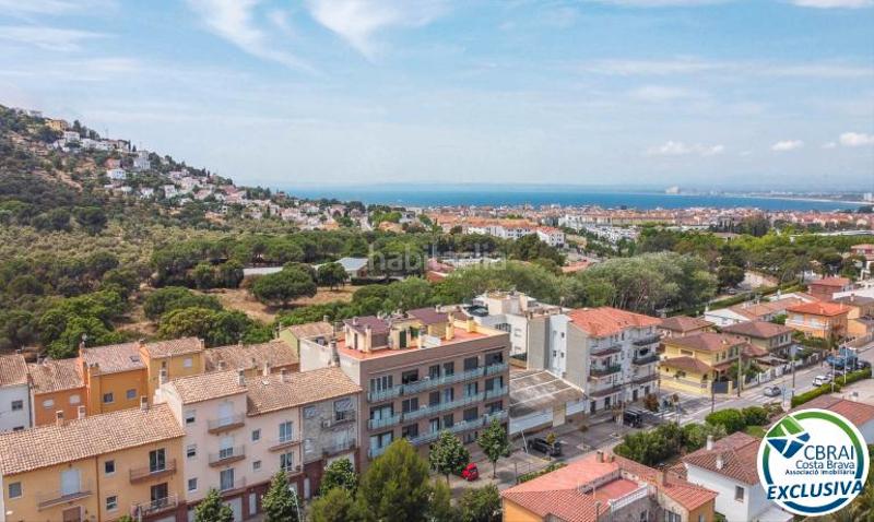 Foto 51398119-dee6-4a65-9300-6b3dbee0044f. Apartament amb calefacció aparcament a Els Grecs-Mas Oliva Roses