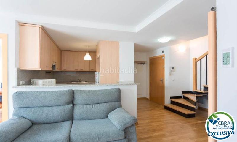 Foto 765d5614-df84-4ce6-8316-aa084dbaee1c. Apartament amb calefacció aparcament a Els Grecs-Mas Oliva Roses