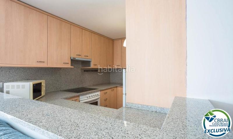 Foto 83eeec49-75cb-489a-8d77-ec9f61222c05. Apartament amb calefacció aparcament a Els Grecs-Mas Oliva Roses