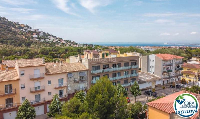 Foto ae7aeb9c-7a94-4dbf-a3a6-ff58c2ca662d. Apartament amb calefacció aparcament a Els Grecs-Mas Oliva Roses