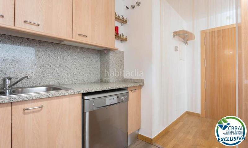 Foto cacf5972-77cb-440e-a9a2-c9fcc44d6941. Apartament amb calefacció aparcament a Els Grecs-Mas Oliva Roses