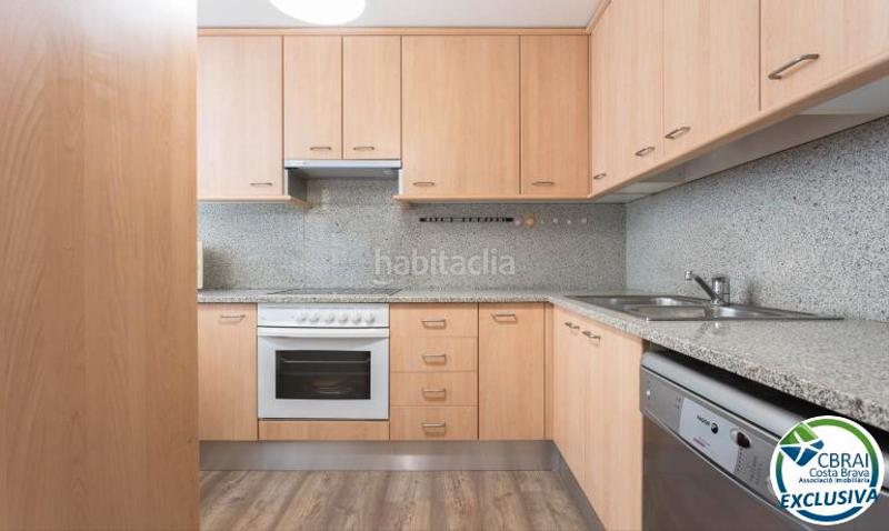 Foto ce85606c-cac8-4284-b9c5-755642059b16. Apartament amb calefacció aparcament a Els Grecs-Mas Oliva Roses