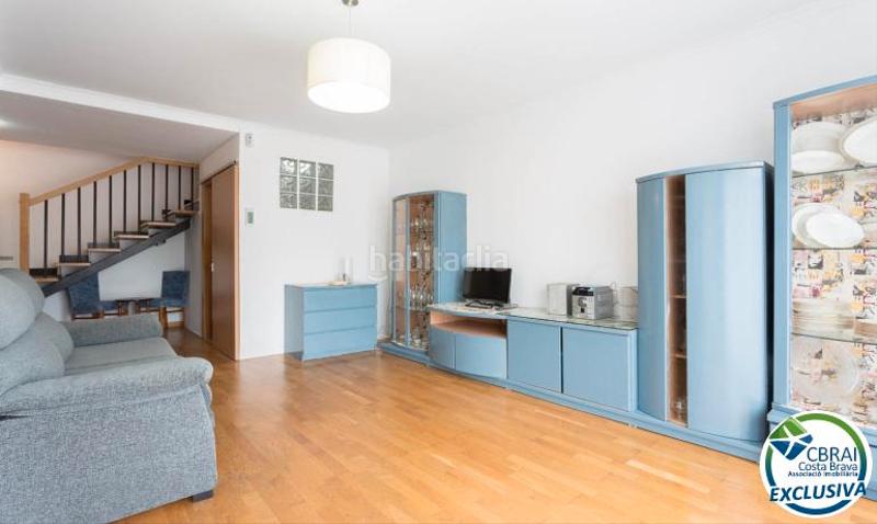 Foto ec947824-d320-49a2-b4ee-eddf5f5ca3cc. Apartament amb calefacció aparcament a Els Grecs-Mas Oliva Roses