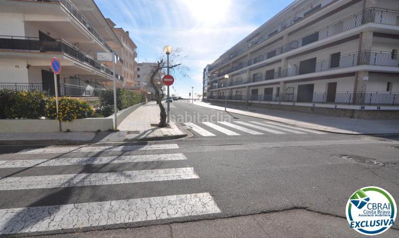 Foto 16419bf2-56df-467d-855f-8e2d1ea07f2f. Piccolo appartamento con riscaldamento parcheggio in Roses