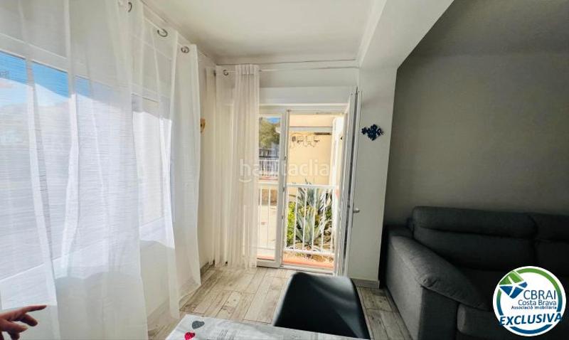 Foto 255896be-1723-41e9-8dea-b256e73a9719. Piccolo appartamento con riscaldamento parcheggio in Roses