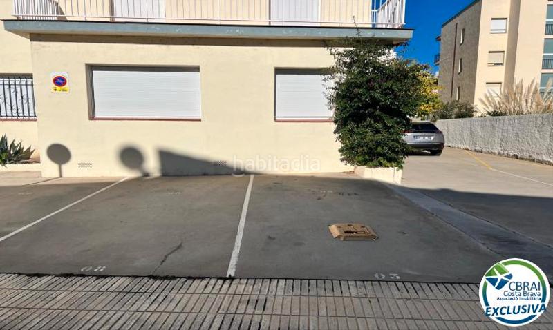 Foto 7acf6ab1-901c-48ae-86a9-f0fe4ceda665. Piccolo appartamento con riscaldamento parcheggio in Roses