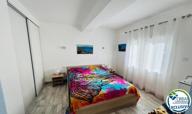 Foto afd481bc-0727-438c-92bc-c8f9a81060e7. Piccolo appartamento con riscaldamento parcheggio in Roses