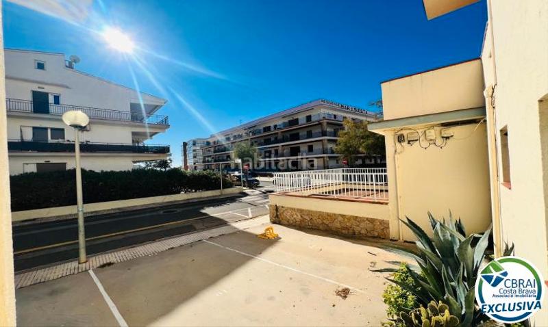 Foto bb7b1d21-8591-4f46-ae61-8a6782f247b2. Piccolo appartamento con riscaldamento parcheggio in Roses